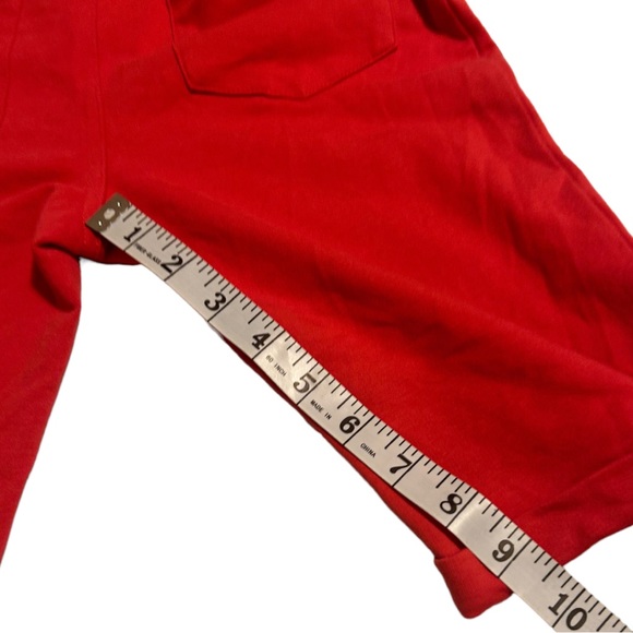 435 by Matilda Jane Globetrotter shorts size 14 - Picture 10 of 11